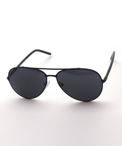PRADA（プラダ）の「【PRADA/プラダ】ティアドロップ サングラス