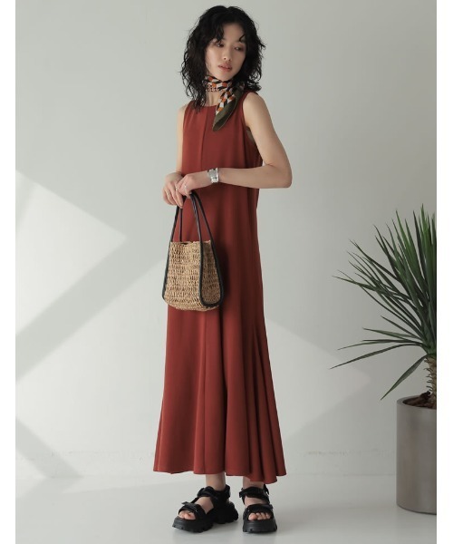 Re:EDIT（リエディ）の「チャンキーソール厚底スポーツサンダル（サンダル・レディース・ブラック/ホワイト×ブラック/ホワイト・SMALL/LARGE/MEDIUM/X-LARGE/XX-LARGE）」の6枚目の写真