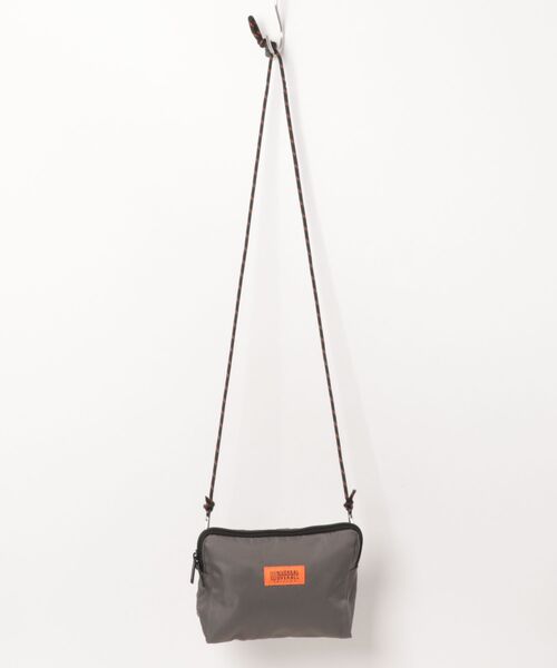 セール】【UNIVERSAL OVERALL】ニューデルタサコッチバッグ ショルダー