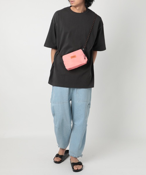 セール】【UNIVERSAL OVERALL】ニューデルタサコッチバッグ ショルダー