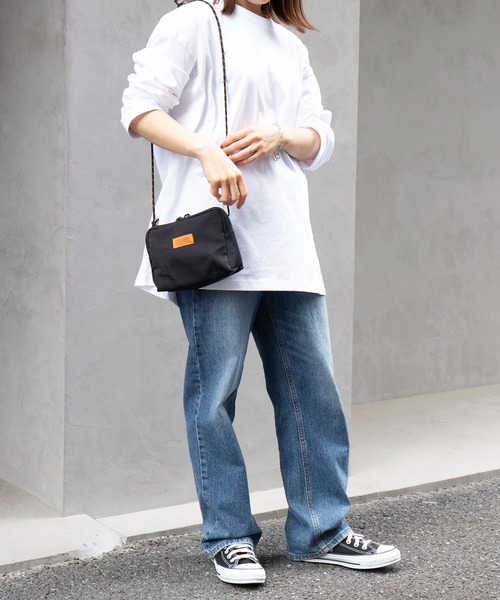 セール】【UNIVERSAL OVERALL】ニューデルタサコッチバッグ ショルダー