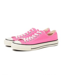 CONVERSE | CONVERSE / CANVAS ALL STAR J OX(スニーカー)