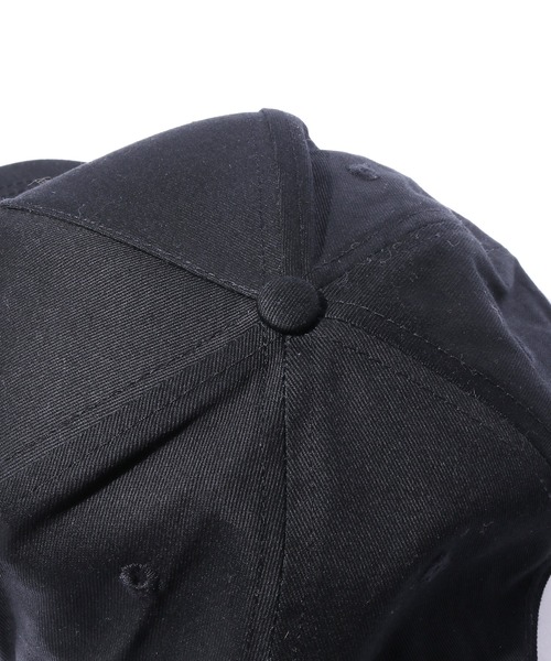 SANTA CRUZ(サンタクルーズ)の「SANTACRUZ/サンタクルーズ Classic Snapback Mid Profile Hat キャップ(キャップ・メンズ・ホワイト/ブラック・FREE)」の7枚目の写真