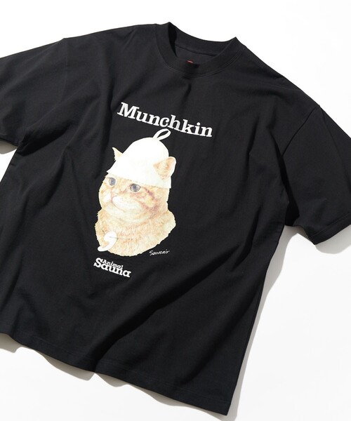 FREAK'S STORE（フリークスストア）の「SAUVENIR/サウベニア