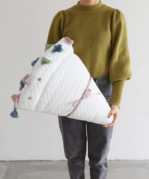 サニーマット 【タッセル】（ベビー寝具/家具）｜PUPPAPUPO（プッパプーポ）