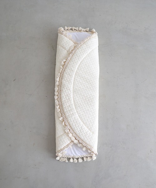 サニーマット 【タッセル】（ベビー寝具/家具）｜PUPPAPUPO（プッパプーポ）