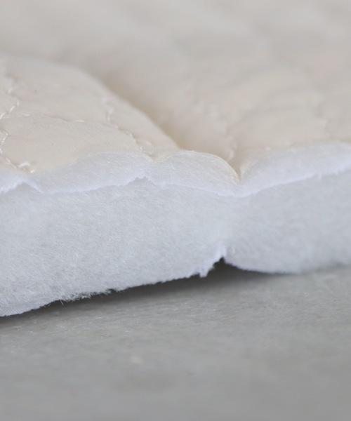 PUPPAPUPO（プッパプーポ）の「サニーマット 【タッセル】（ベビー寝具/家具・キッズ・マルチ/ブラウン系その他・FREE）」の15枚目の写真