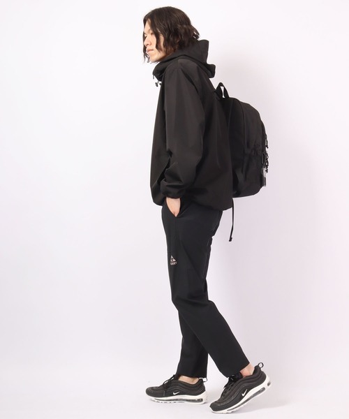 GERRY（ジェリー）の「GERRY 最強冷感＆最高伸縮 ストレッチ 接触冷感 ベーカー イージーパンツ（その他パンツ・メンズ・ネイビー/カーキ/ブラック/ベージュ/モカ/チャコール・M/S/LL/L）」の10枚目の写真