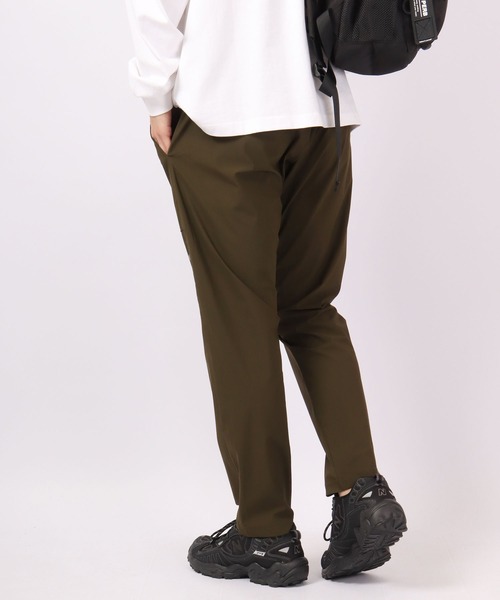 GERRY（ジェリー）の「GERRY 最強冷感＆最高伸縮 ストレッチ 接触冷感 ベーカー イージーパンツ（その他パンツ・メンズ・ネイビー/カーキ/ブラック/ベージュ/モカ/チャコール・M/S/LL/L）」の21枚目の写真