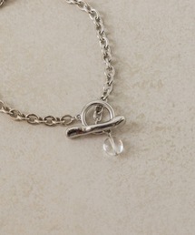 Kastane | 【fiw.】Birth stone bracelet(ブレスレット)
