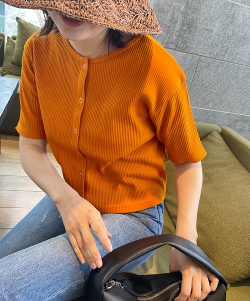 新品カーディガンL☆LAKOLE好きローリーズファーム好きアメリカンホリックに 新品カーディガンL☆LAKOLE好きローリーズファーム好き