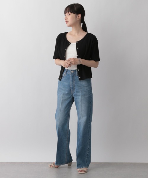 なっこう LOWRYS FARM（ローリーズファーム）の「2WAYカット