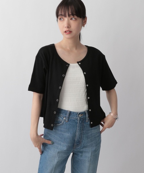 なっこう LOWRYS FARM（ローリーズファーム）の「2WAYカット