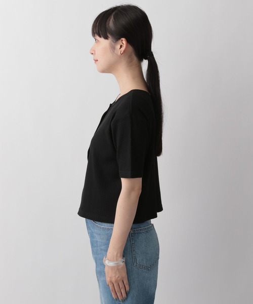 なっこう LOWRYS FARM（ローリーズファーム）の「2WAYカット