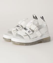 Dr. Martens | TRACT PEARSON　27295100(サンダル)