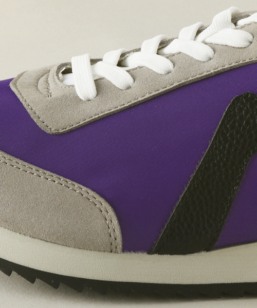 JOURNAL STANDARD（ジャーナルスタンダード）の「【 ACE SNKR/エーススニーカー 】AS-001（スニーカー・メンズ・パープル/グリーン/オレンジ・80/90/100）」の13枚目の写真