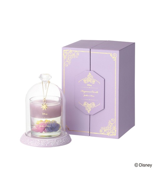 ディズニー　フランフラン　ラプンツェル Francfranc ルームフレグランス レディース ディズニー PRINCESS