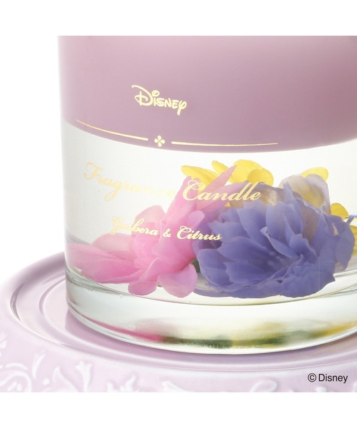 ウェディング ディズニー ラプンツェル キャンドル Disney Tangled