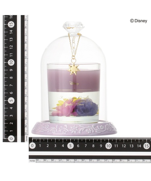 ディズニー　フランフラン　ベル　キャンドル Amazon.co.jp: Francfranc フランフラン ディズニー PD