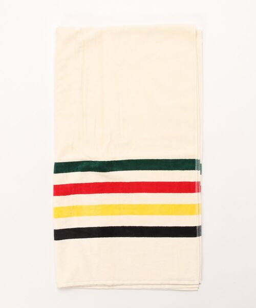 【セール】PENDLETON/ペンドルトン Oversized Spa Towel（タオル）｜PENDLETON（ペンドルトン）