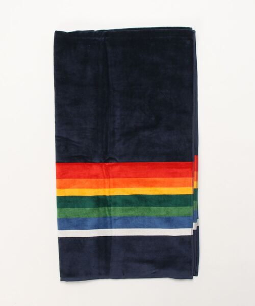 【セール】PENDLETON/ペンドルトン Oversized Spa Towel（タオル）｜PENDLETON（ペンドルトン）