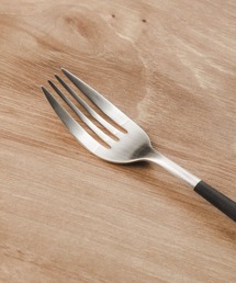 Cutipol（クチポール）の「Cutipol MIO dinner table fork クチポール ミオ ディナー テーブルフォーク シルバー カトラリー（カトラリー・レディース）」