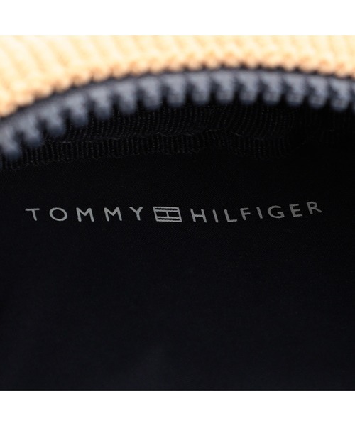 TOMMY HILFIGER（トミーヒルフィガー）の「コーデュロイボディバッグ（ボディバッグ/ウエストポーチ・キッズ・マルチ・FREE）」の7枚目の写真