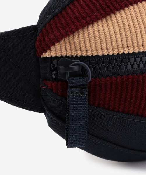 TOMMY HILFIGER（トミーヒルフィガー）の「コーデュロイボディバッグ（ボディバッグ/ウエストポーチ・キッズ・マルチ・FREE）」の6枚目の写真