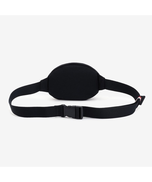 TOMMY HILFIGER（トミーヒルフィガー）の「コーデュロイボディバッグ（ボディバッグ/ウエストポーチ・キッズ・マルチ・FREE）」の2枚目の写真