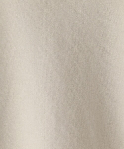 SHIPS（シップス）の「SHIPS KIDS:100～130cm / ＜多機能＞バルキー ポンチ フード パーカー（パーカー・キッズ・ライトグレー/オレンジ/クリーム/コバルトブルー・100/110/120/130）」の16枚目の写真