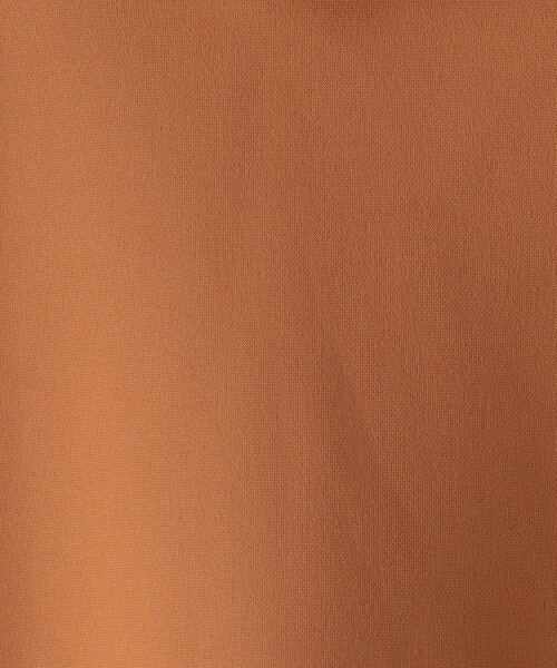 SHIPS（シップス）の「SHIPS KIDS:100～130cm / ＜多機能＞バルキー ポンチ フード パーカー（パーカー・キッズ・ライトグレー/オレンジ/クリーム/コバルトブルー・100/110/120/130）」の7枚目の写真