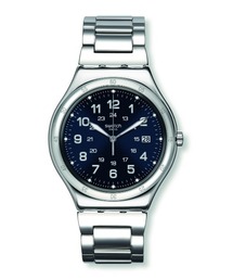 SWATCH(XEHb`)BLUE BOAT AGAIN(AiOrv)