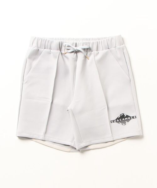 GUACAMOLE（ガカモレ）の「GUACAMOLE Functional Stretch Short