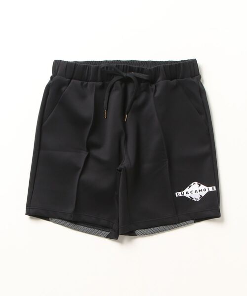 GUACAMOLE（ガカモレ）の「GUACAMOLE Functional Stretch Short