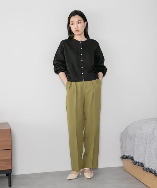 LOWRYS FARM（ローリーズファーム）の「2WAYカット