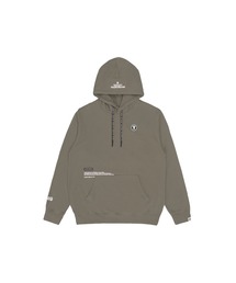 AAPE NOW HOODIE