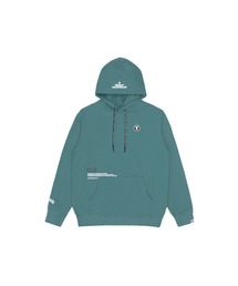 AAPE NOW HOODIE