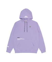 AAPE NOW HOODIE