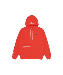 AAPE NOW HOODIE