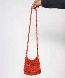 Badhiya | 【Badhiya】Macrame shoulder(ショルダーバッグ)