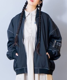 PUNYUS | ステッチMA-1(MA-1)