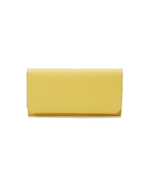 新品未使用 本革 スリム 長財布 トプカピ 黄色系統 楽天市場】【公式】TOPKAPI 角シボ型押し 長財布 COLORATO