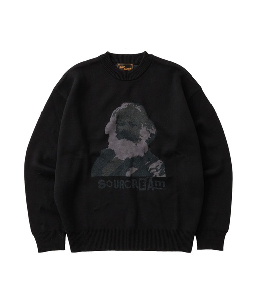 どこで 買える かファッション - 【Sourcream/サワークリーム