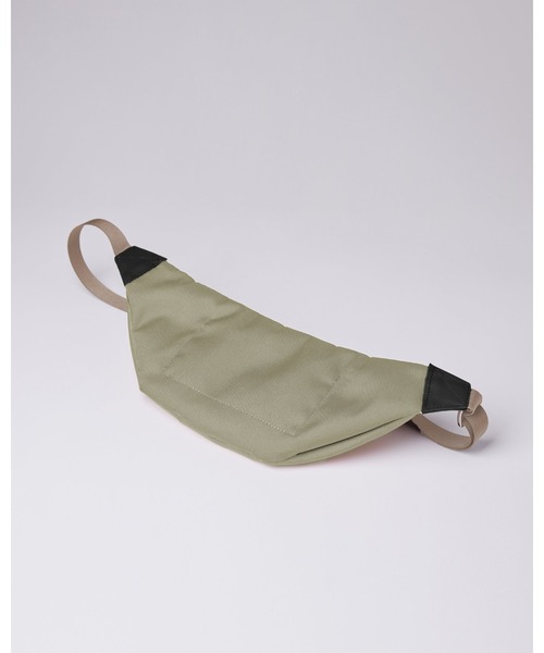 SANDQVIST（サンドクヴィスト）の「ASTE（ボディバッグ/ウエストポーチ