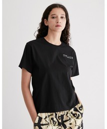 Fundamental Standard SS Tee