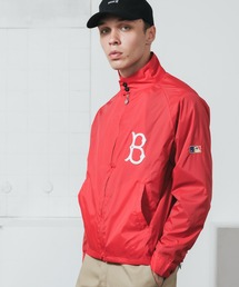 Munsingwear | Munsingwear/マンシングウェア MLBXPenguin Swing top スイングトップ(ブルゾン)