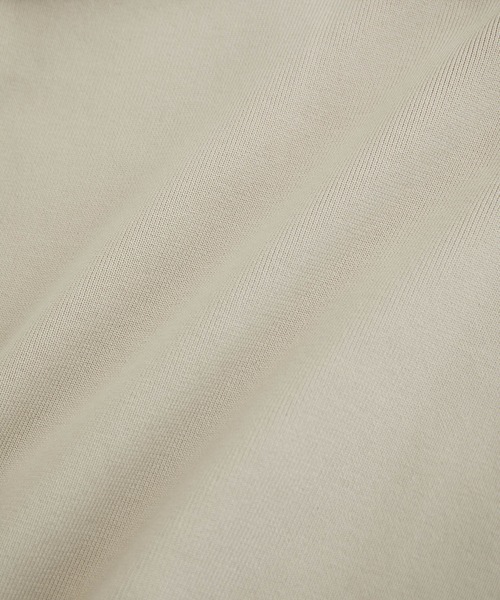 VIS（ビス）の「【洗える】パフスリーブロングワンピース【sustainable】（ワンピース・レディース・ブラック/ベージュ・FREE）」の19枚目の写真