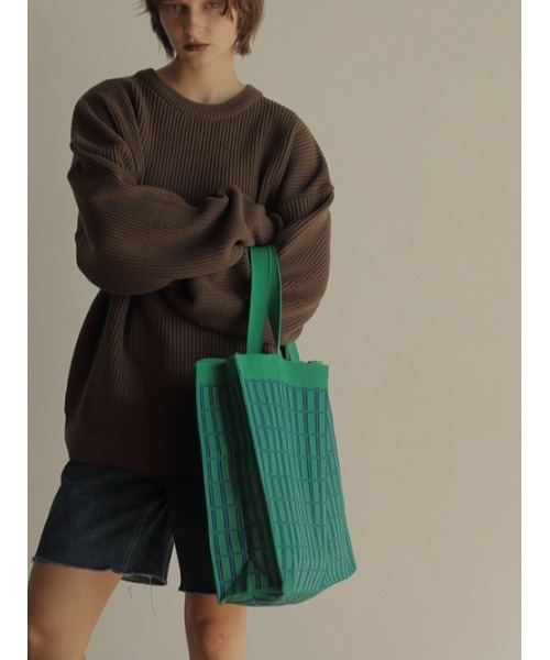 AMAIL Big Boy Tote Bag WEAR amail-big-boy-tote-bag-wear