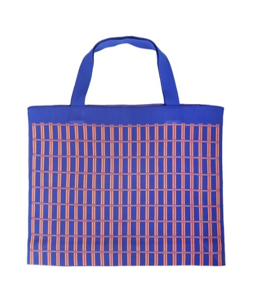 AMAIL(アマイル)の「Big boy tote bag(トートバッグ・レディース・ブルー/グリーン・FREE)」の13枚目の写真
