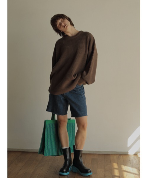 AMAIL Big Boy Tote Bag WEAR amail-big-boy-tote-bag-wear